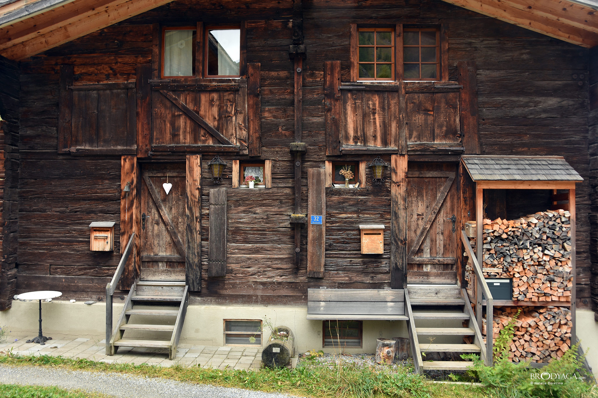 Münster (Valais)